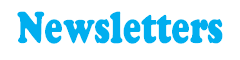newsletters
